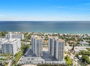2715 N Ocean Blvd APT 4E, Fort Lauderdale, FL 33308