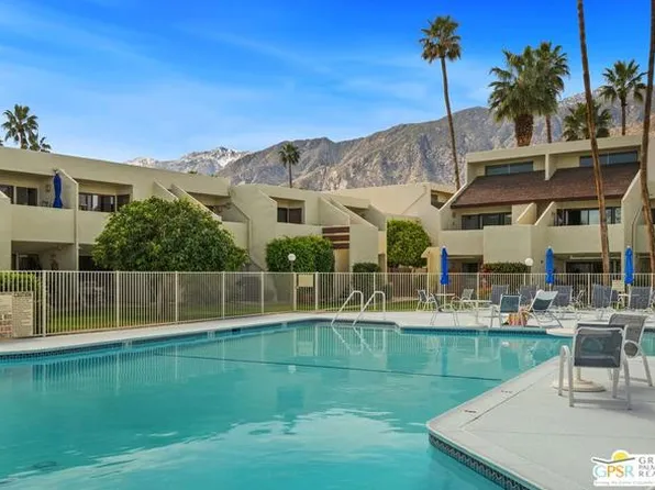 1655 E Palm Canyon Dr #1111-111, Palm Springs, CA 92264