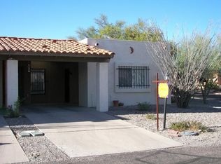 2874 S Camino Pansa, Green Valley, AZ 85614 | Zillow