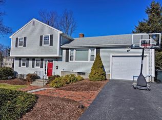 14 Whiting Ave, Walpole, MA 02081