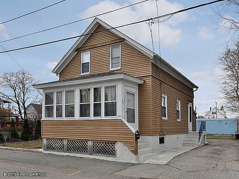 1st image of 43 Winsor St