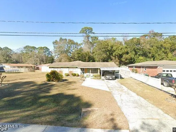 3543 CLYDE Drive, Jacksonville, FL 32208