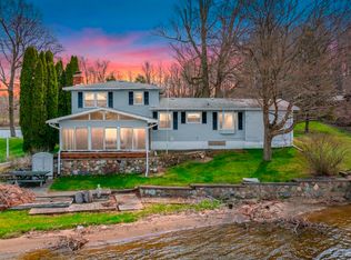 683 Shannon Dr, Union City, MI