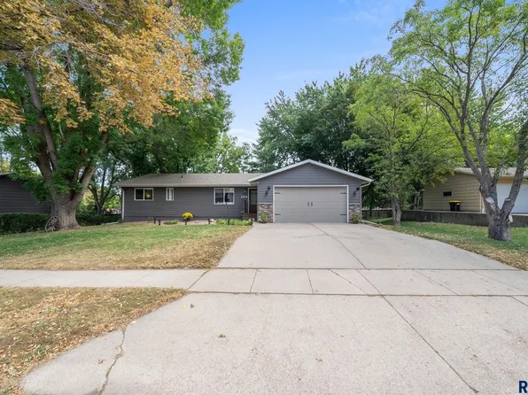 1204 S Clover Ave, Sioux Falls, SD 57110