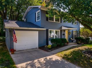 2285 Richmond Rd, Cuyahoga Falls, OH 44221