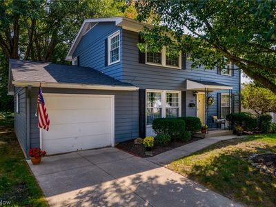 2285 Richmond Rd, Cuyahoga Falls, OH, 44221