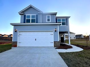 813 Harley Farms Dr, Bonaire, GA