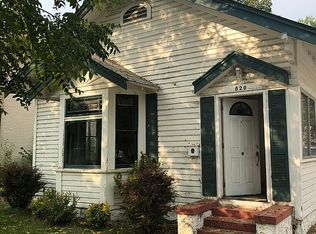 520 E Warm Springs Ave, Boise, ID 83712