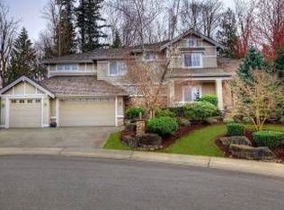23953 SE 8th Pl, Sammamish, WA 98075