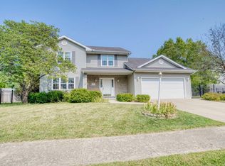 5611 W Rachael Dr, Peoria, IL 61615