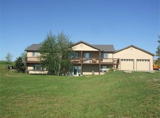 1072 Hightower Rd, Wheatland, WY 82201