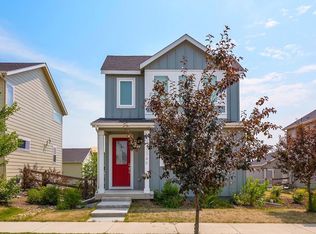 12746 River Rock Way, Firestone, CO 80504