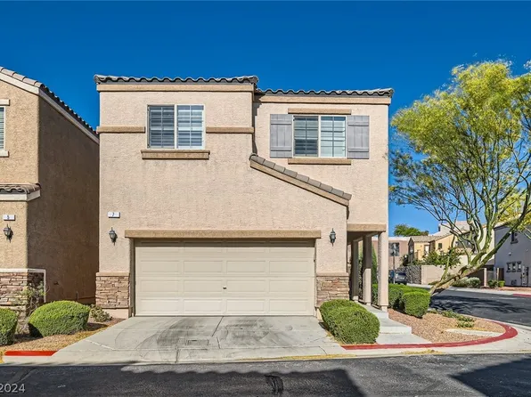 7 Ladasa Ct, Henderson, NV 89074