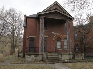 705 Bryden Rd, Columbus, OH 43205