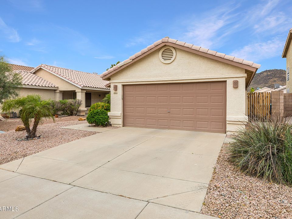 1st image of 4942 W Wikieup Ln