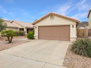 4942 W Wikieup Ln, Glendale, AZ 85308