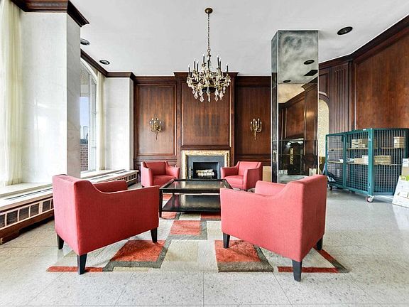 2nd image of 85-15 Main St #10M