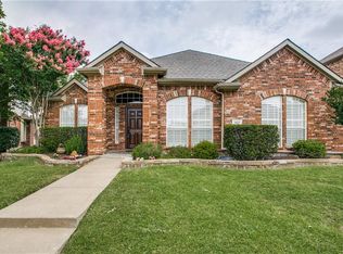 1827 Plum Ct, Allen, TX 75002