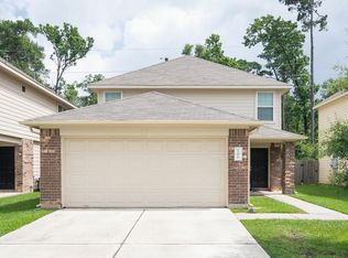 12019 Pia Dr, Houston, TX 77044