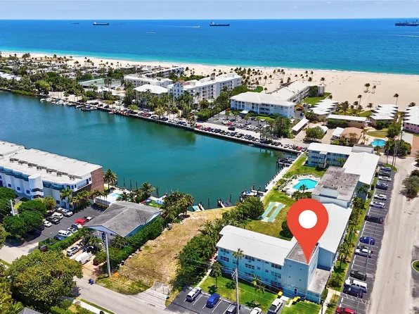 1850 S Ocean Drive #210, Fort Lauderdale, FL 33316