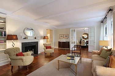 Sold by Corcoran