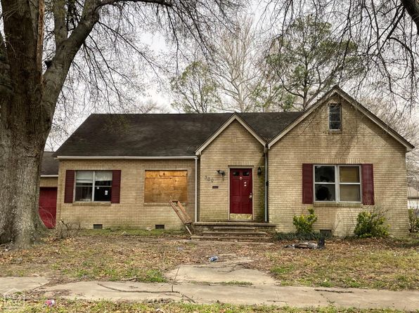 300 E Missouri St, Blytheville, AR 72315