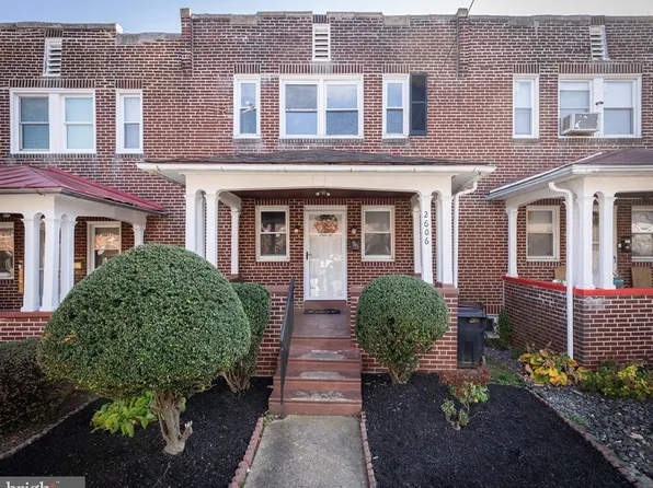 2606 Creston Pl, Wilmington, DE 19802