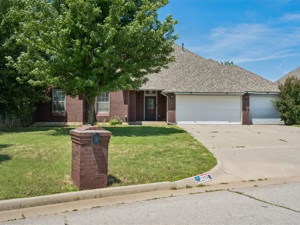 2259 Bradford Ave, Newcastle, OK 73065