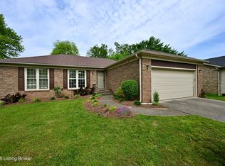 2813 Dandor Rd, Louisville, KY 40220