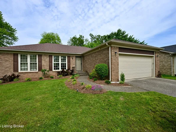 2813 Dandor Rd, Louisville, KY 40220