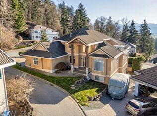 2758 Saint Moritz Way, Abbotsford, BC V3G 1C3