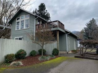 427 Beach St, Ashland, OR