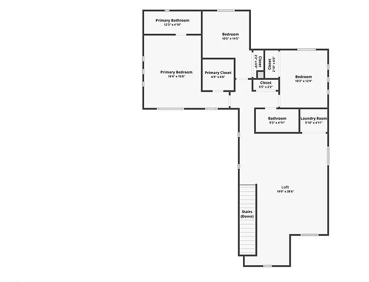 2409 S 83rd Dr — Photo 3