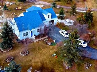 34857 Rocky Point Rd, Polson, MT 59860