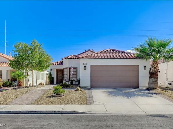 828 Angelus Oaks Dr, Henderson, NV 89011