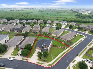 1000 Plateau Trl, Georgetown, TX 78626
