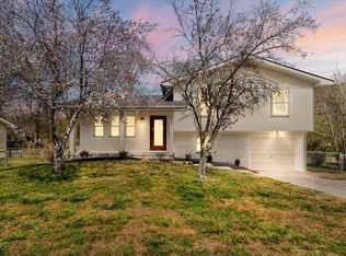 8608 Daisy Dallas Rd, Hixson, TN 37343