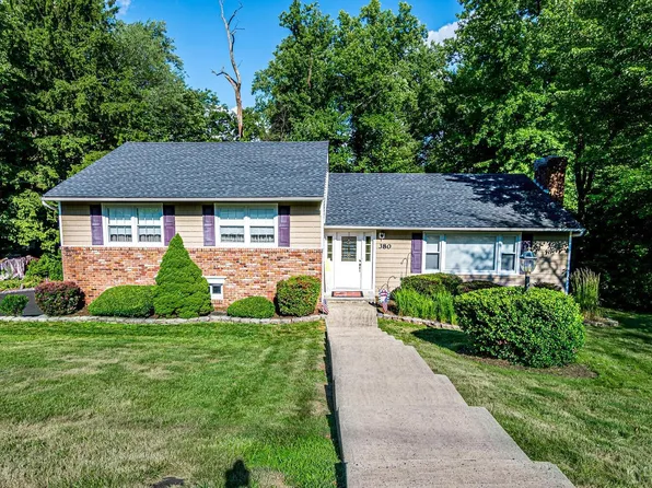 380 New Providence Rd, Mountainside, NJ 07092