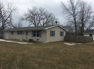 203 W Cleveland Ave, Zearing, IA 50278