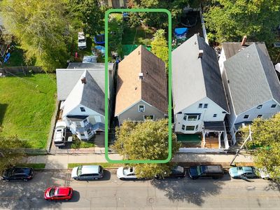 147 Helen Street, Bridgeport, CT, 06608