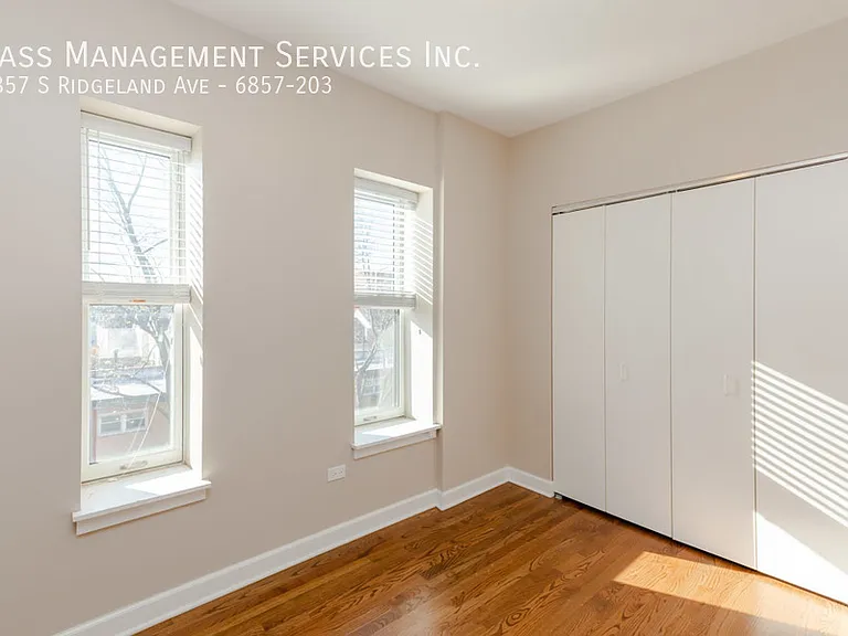 6857 S Ridgeland Ave #203 — Photo 9