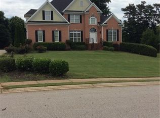 319 Legendary Dr, Hoschton, GA 30548