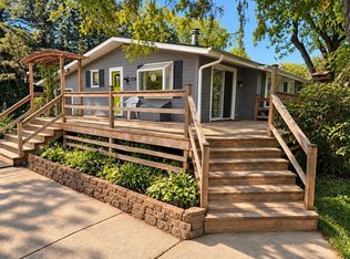 1236 2nd St, Saint Paul Park, MN 55071