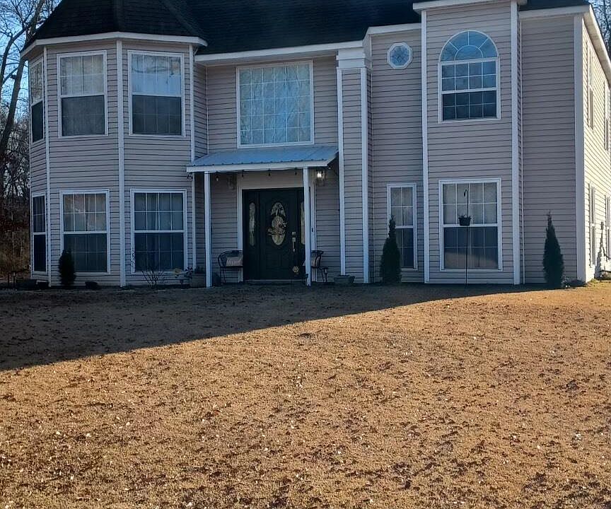 144 Brown Cove Rd, Fulton, MS 38843 MLS 2496 Zillow