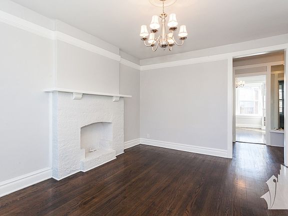 2nd image of 5922 N Magnolia Ave #3S