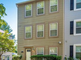 11554 Aldburg Way, Germantown, MD 20876