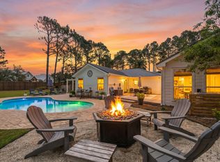 10 Fairway Dr, Santa Rosa Beach, FL 32459