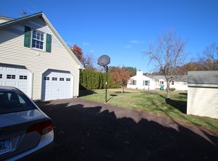 169 Kelly Rd, South Windsor, CT 06074