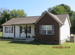 1115 Moreno Ln, Lewisburg, TN 37091