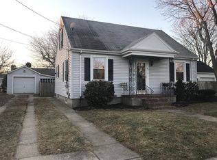 42 Ohio St, New Bedford, MA 02745